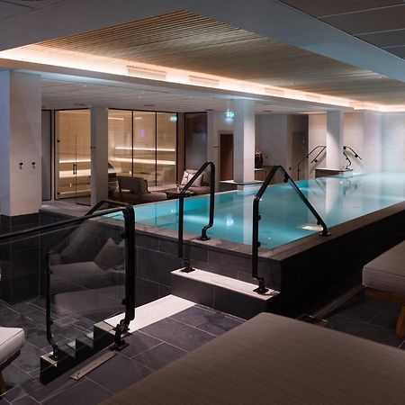 Elite Hotel Brage Бурленге Экстерьер фото
