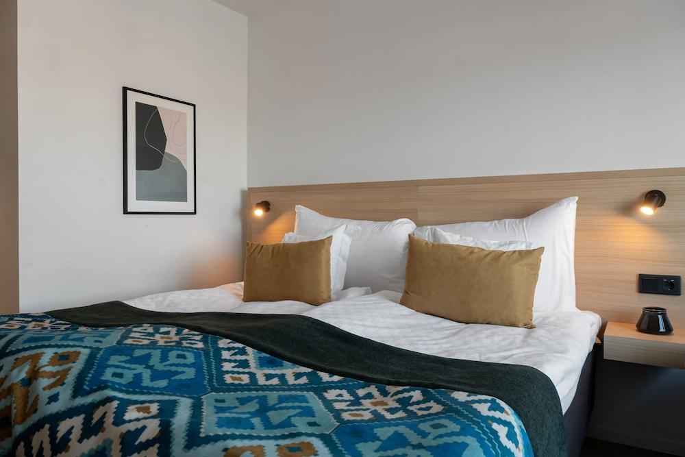 Elite Hotel Brage Бурленге Экстерьер фото