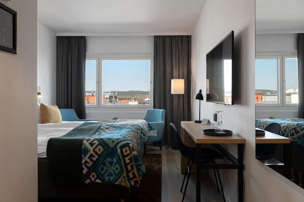 Elite Hotel Brage Бурленге Экстерьер фото